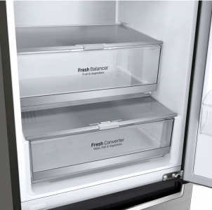 Refr/com LG GA-B459MAUM