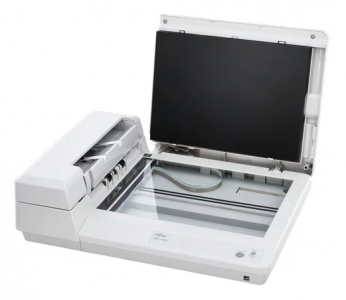 Fujitsu Image Scanner SP-1425