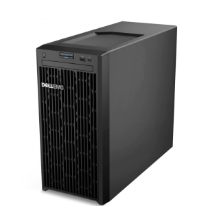 Dell PowerEdge T150 4x3.5" Xeon E-2314/16GB/2TB SATA/PERC H355/PSU 300W/IDRAC9 Bas