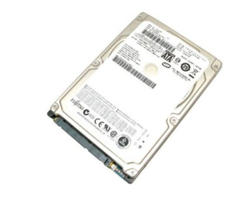 Fujitsu HD SATA 3G 500GB 7.2K HOT PLUG 2.5" BC