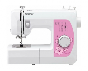 Sewing Machine BROTHER Hanami 17