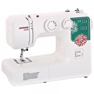 Sewing Machine JANOME 5500