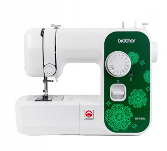 Sewing Machine BROTHER RS100S