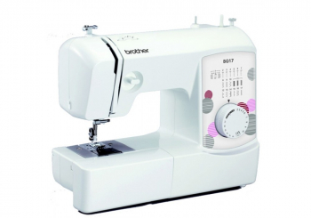 Sewing Machine BROTHER BQ-17