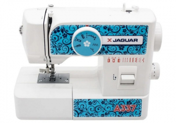 Sewing Machine JAGUAR A337
