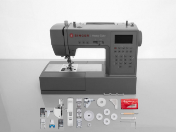 Sewing Machine Singer HD6705C
