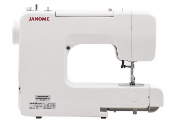 Sewing Machine JANOME S-17