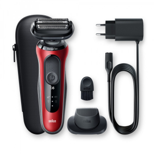 Shaver Braun Series 6 60-R1200s