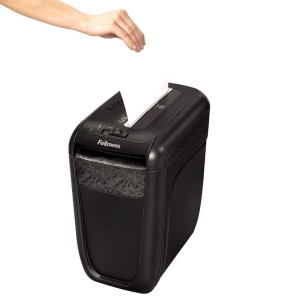 Fellowes  PowerShred® 60CS, DIN Level P-3, Cross Cut 4х50mm, Capacity 10sheets, Vol. 22 litr.