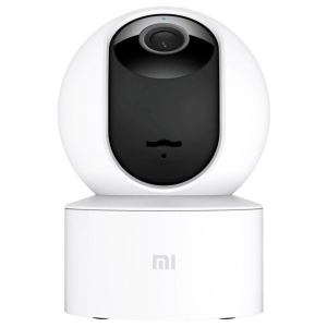 Xiaomi Mi 360° Camera (1080p), White
