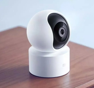 Xiaomi Mi 360° Camera (1080p), White