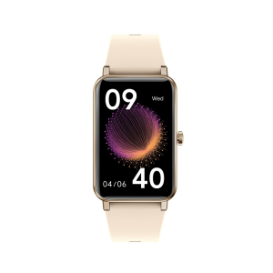 Smart Watch Globex Fit, Gold