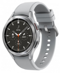 Samsung Galaxy Watch 4 Classic 46mm R890 Silver