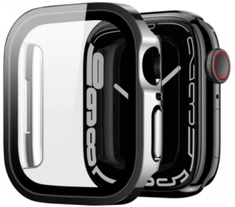 DUX DUCIS Case HAMO Apple Watch Series 4/5/6 (44MM)
