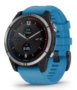 Smartwatch Garmin quatix® 7 - Standard Edition