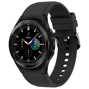 Смарт часы Samsung Galaxy Watch 4 Classic 42mm R880 Black
