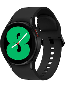 Смарт часы Samsung Galaxy Watch 4 40mm SM-R860 Black 