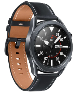 Умные часы Samsung Galaxy Watch 3 45mm R840 Black 