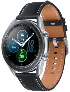 Умные часы Samsung Galaxy Watch 3 45mm R840 Silver 