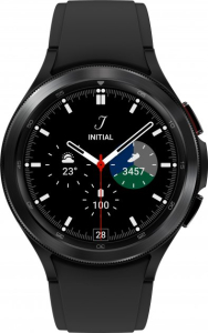 Смарт часы Samsung Galaxy Watch 4 Classic 46mm Black