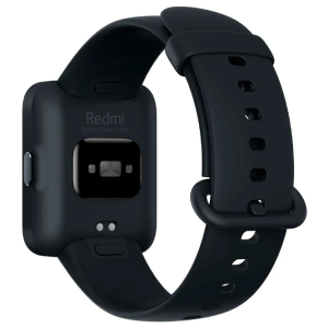 Xiaomi Redmi Watch 2 Lite GL, Black