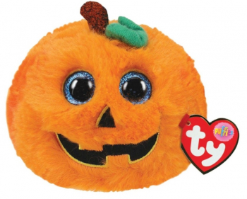 Ty Puffies SEEDS - pumpkin 8 cm
