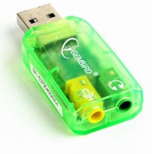 GMB SC-USB-01