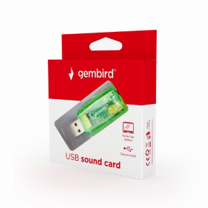 GMB SC-USB-01