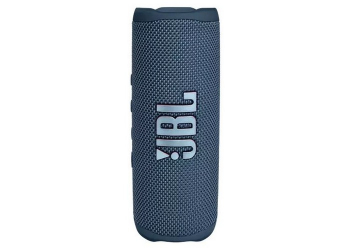 Portable Speakers JBL Flip 6, Blue