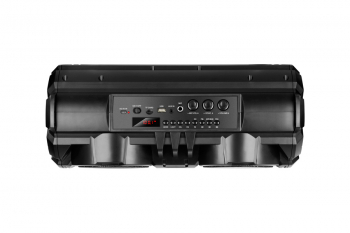 Speakers SVEN "PS-485" 28w, Black, Bluetooth, microSD, FM, AUX, USB, power:2000mA, USB, DC5V