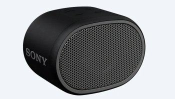 Portable Speaker SONY SRS-XB01, EXTRA BASS™, Black