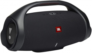 Portable Speakers JBL  Boombox 2 Black