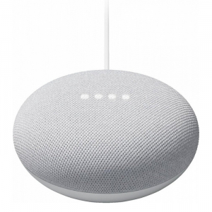 Google Nest Mini (2nd gen) Chalk, Smart speaker
