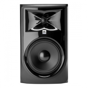 JBL 308P MkII, Powered 8" Two-Way Studio Reference Monitor