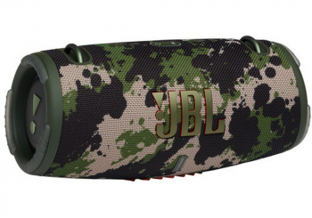 Portable Speakers JBL  Xtreme 3 Camouflage