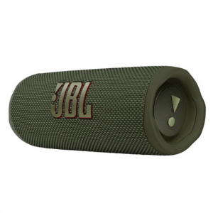 Portable Speakers JBL Flip 6, Green