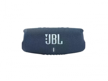 Portable Speakers JBL Charge 5, Blue
