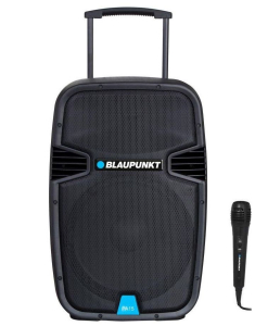 Blaupunkt Portable Audio Systems PA15