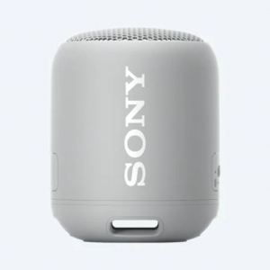 Portable Speaker SONY SRS-XB12, EXTRA BASS™Gray
