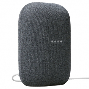 Google Nest Audio Carbon, Smart speaker