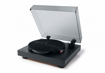 Vinyl Turntable MUSE MT-105 B