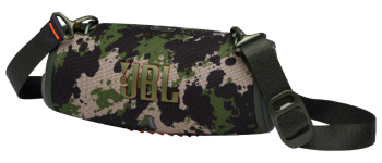 Portable Speakers JBL  Xtreme 3 Camouflage.