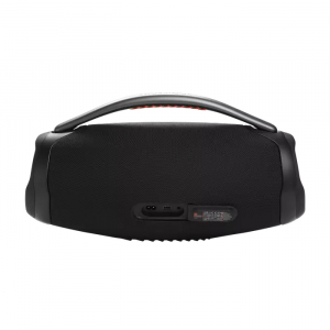 Portable Speakers JBL  Boombox 3 Black