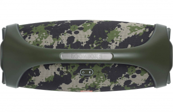 Portable Speakers JBL  Boombox 2 Squad (Green Camouflage)