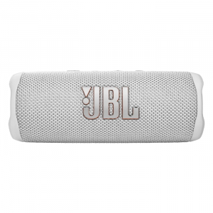 Portable Speakers JBL Flip 6, White