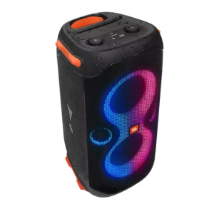 Portable Audio System JBL  PartyBox  110
