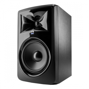 JBL 308P MkII, Powered 8" Two-Way Studio Reference Monitor