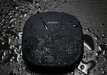 Bose SoundLink Micro Black, Portable speakers