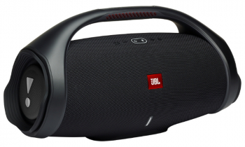 Portable Speakers JBL  Boombox 2 Black.