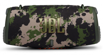 Portable Speakers JBL  Xtreme 3 Camouflage.